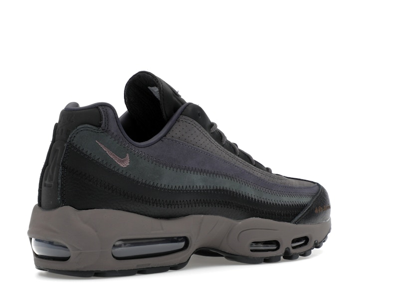 Nike Air Max 95 A Ma Maniére Hand Wash Cold - image 33