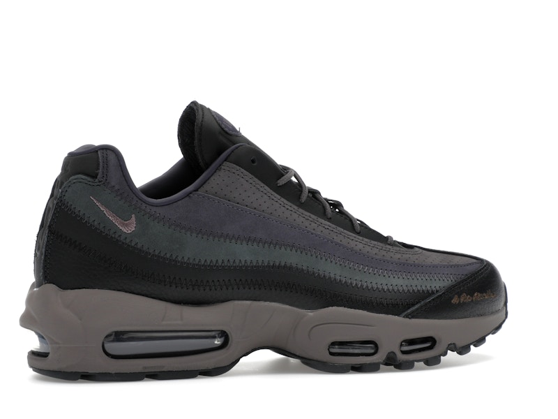 Nike Air Max 95 A Ma Maniére Hand Wash Cold - image 35