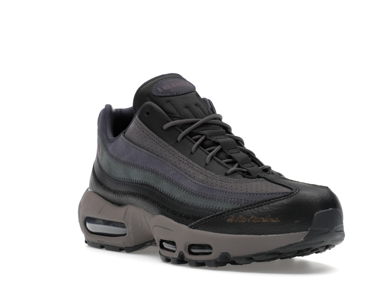 Nike Air Max 95 A Ma Maniére Hand Wash Cold - image 6