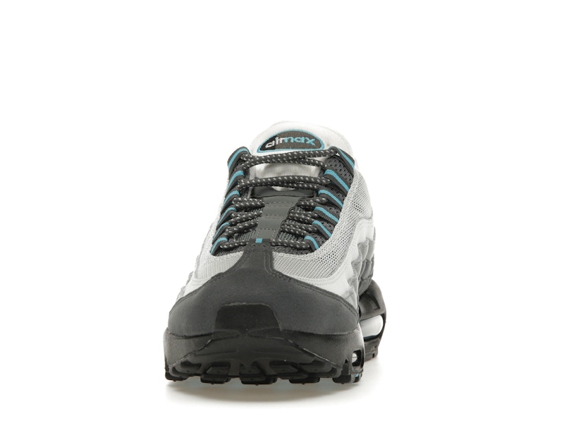 Nike Air Max 95 Baltic Blue - image 11