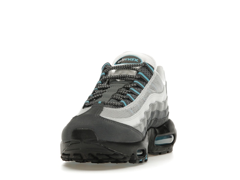 Nike Air Max 95 Baltic Blue - image 12