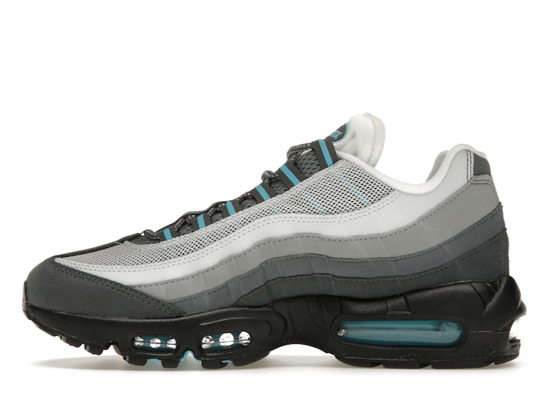 Nike Air Max 95 Baltic Blue - image 19