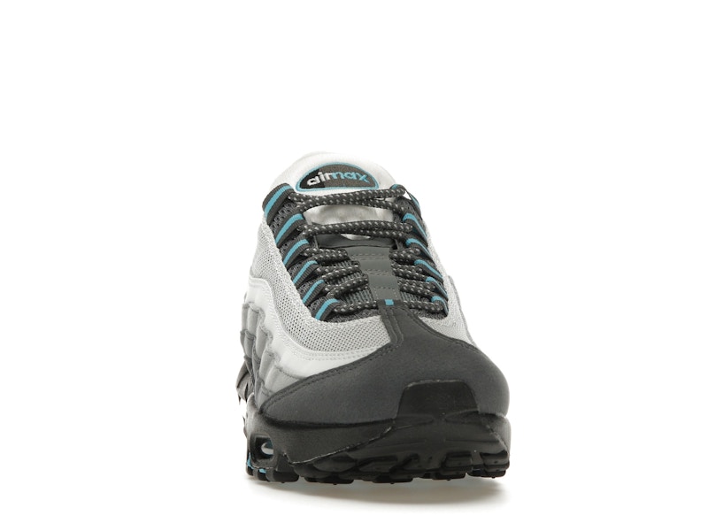 Nike Air Max 95 Baltic Blue - image 9