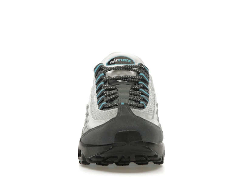 Nike Air Max 95 Baltic Blue - image 10
