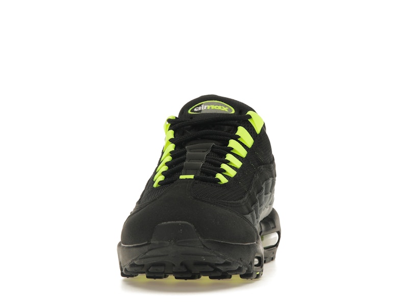 Nike Air Max 95 Black Neon - image 11