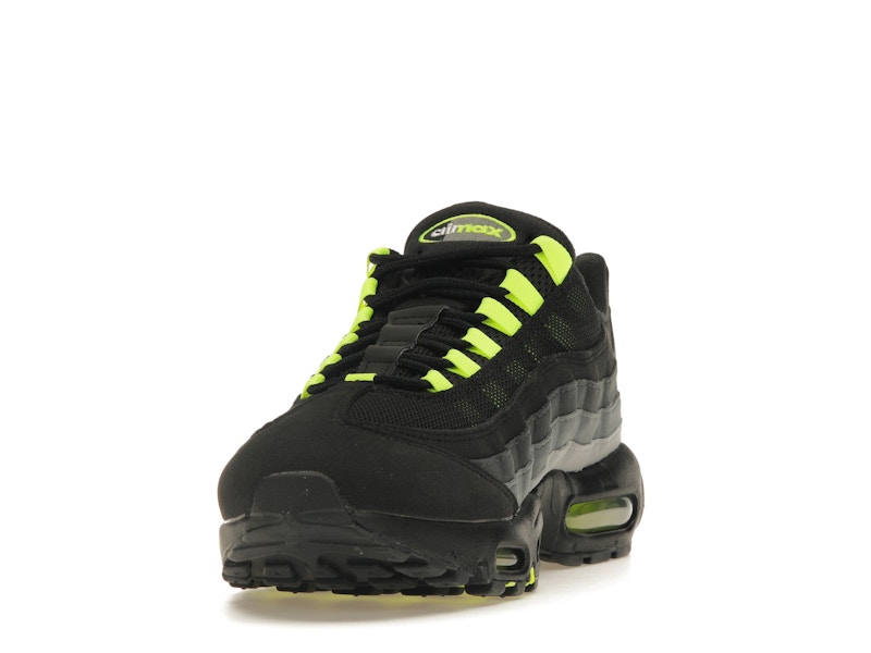 Nike Air Max 95 Black Neon - image 12