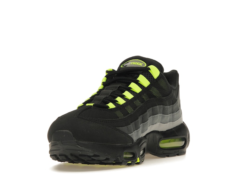 Nike Air Max 95 Black Neon - image 13