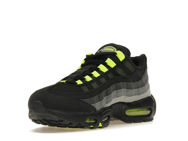 Nike Air Max 95 Black Neon - image 14
