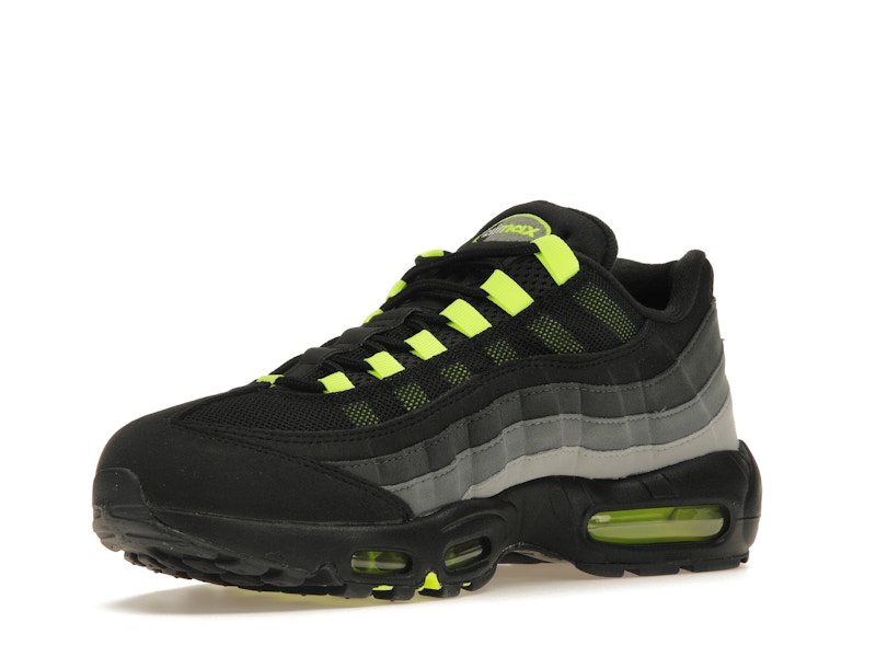 Nike Air Max 95 Black Neon - image 15