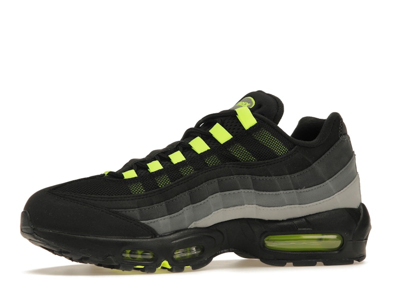 Nike Air Max 95 Black Neon - image 17