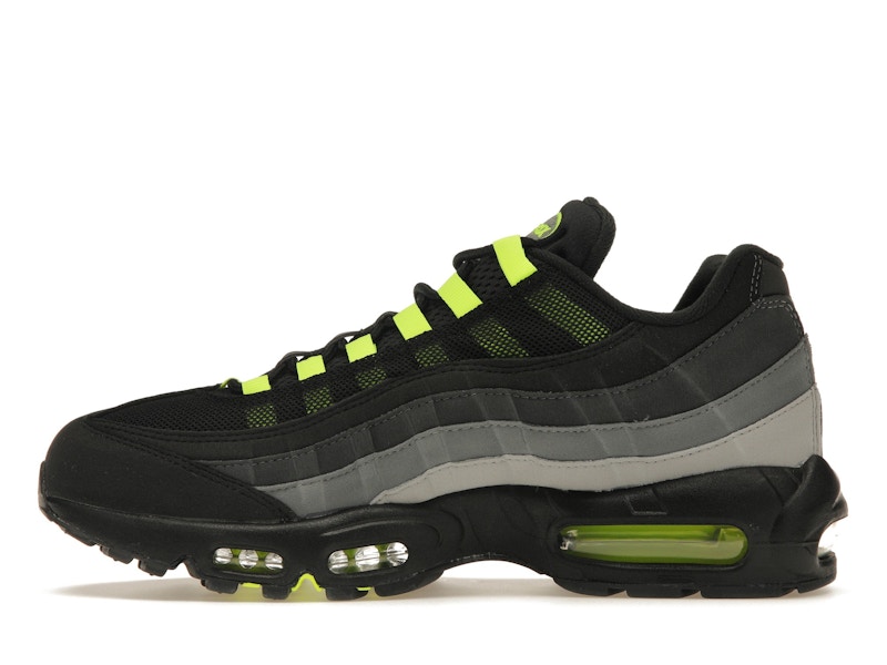 Nike Air Max 95 Black Neon - image 19