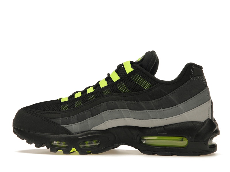Nike Air Max 95 Black Neon - image 20