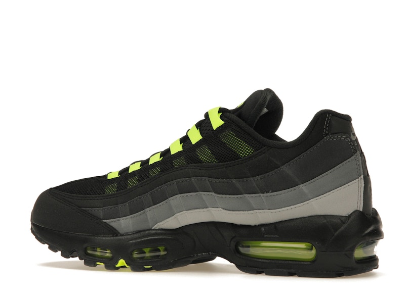 Nike Air Max 95 Black Neon - image 21