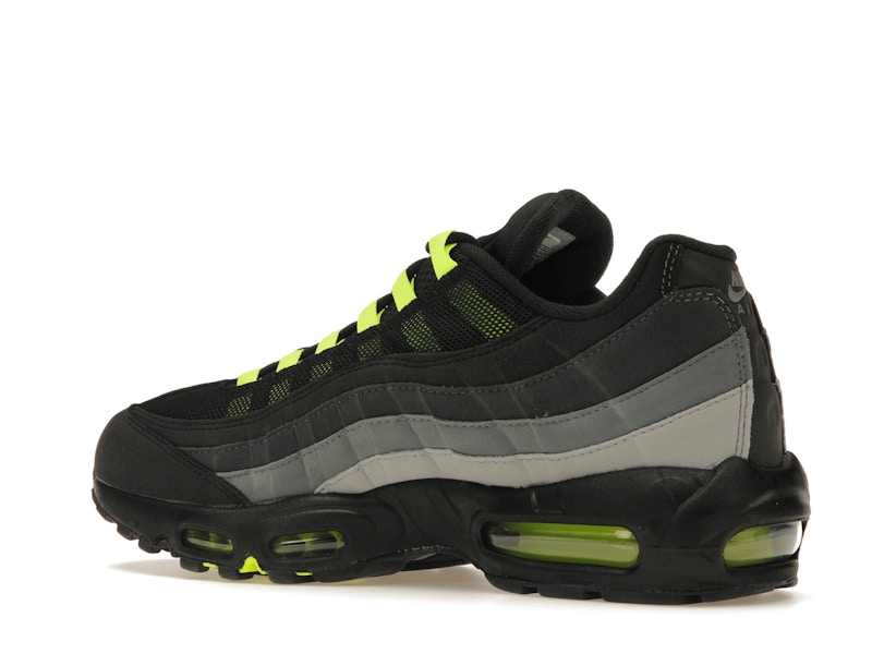 Nike Air Max 95 Black Neon - image 22