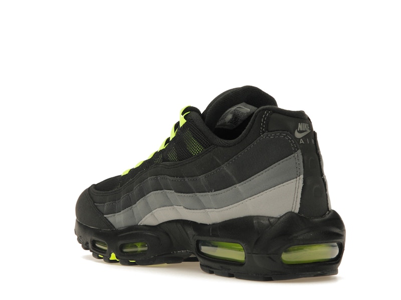 Nike Air Max 95 Black Neon - image 24