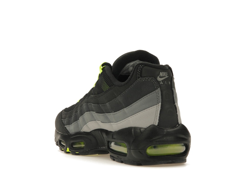 Nike Air Max 95 Black Neon - image 25