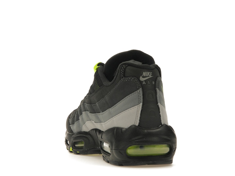 Nike Air Max 95 Black Neon - image 26