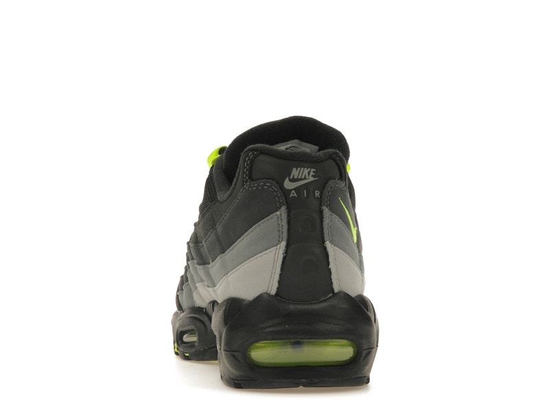 Nike Air Max 95 Black Neon - image 27