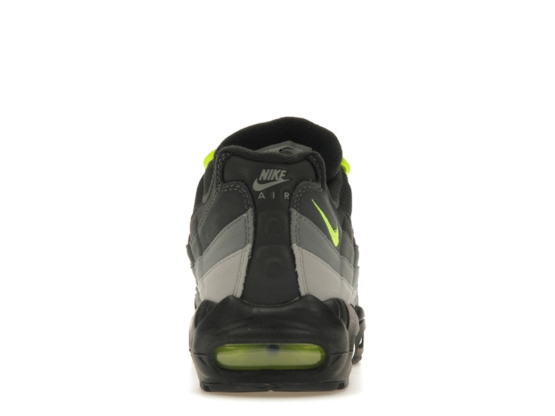 Nike Air Max 95 Black Neon - image 28