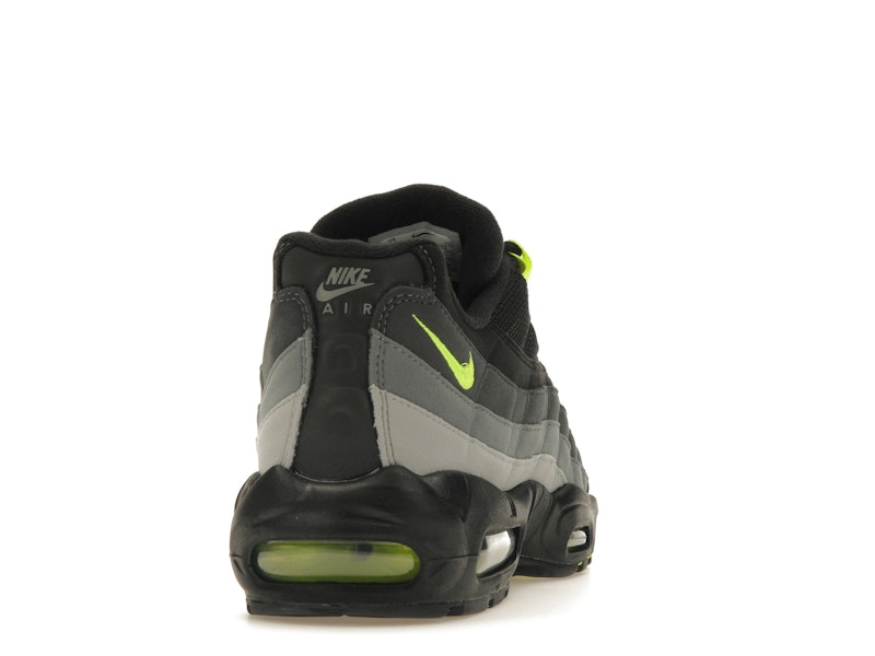 Nike Air Max 95 Black Neon - image 29