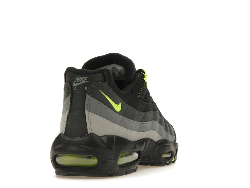 Nike Air Max 95 Black Neon - image 30