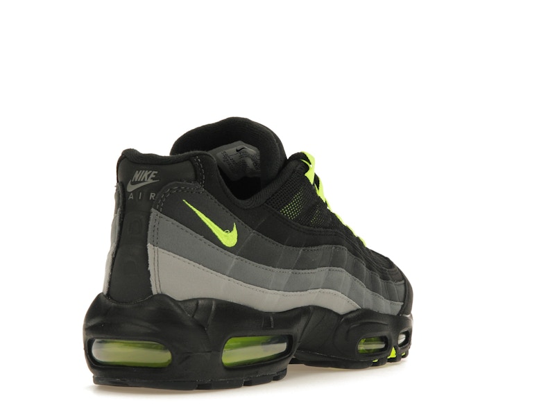 Nike Air Max 95 Black Neon - image 31