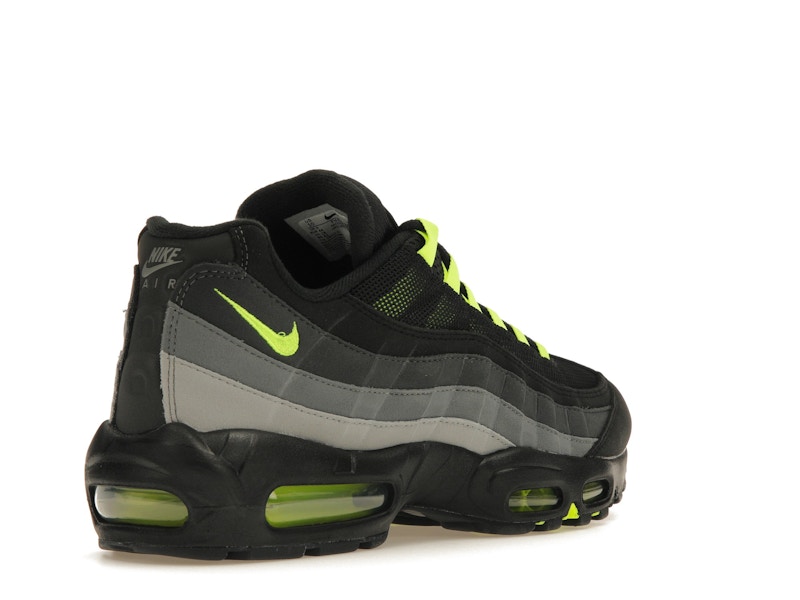 Nike Air Max 95 Black Neon - image 32