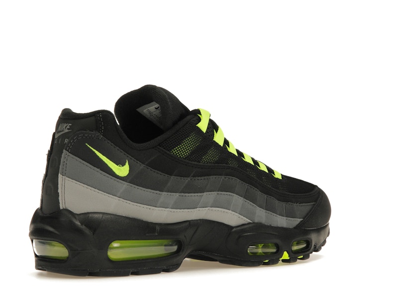 Nike Air Max 95 Black Neon - image 33
