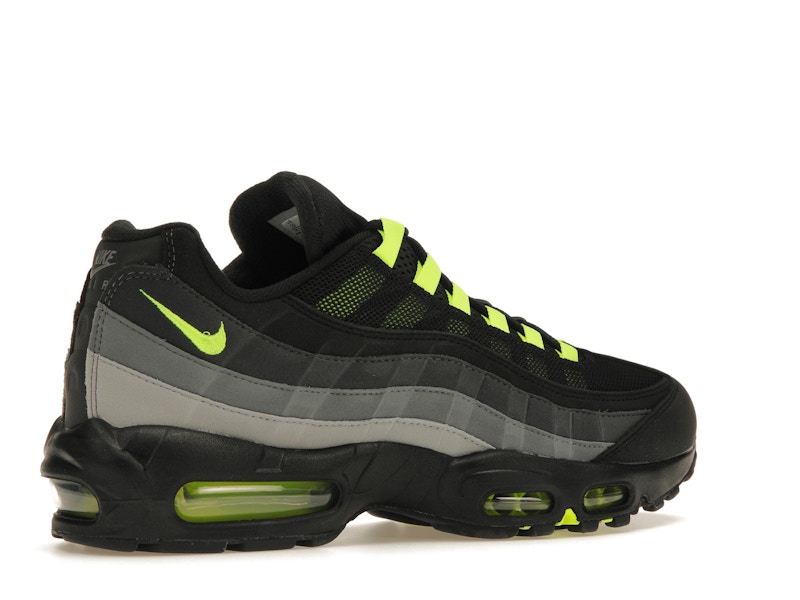 Nike Air Max 95 Black Neon - image 34