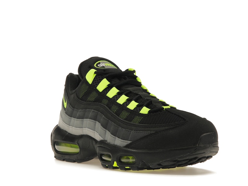 Nike Air Max 95 Black Neon - image 6