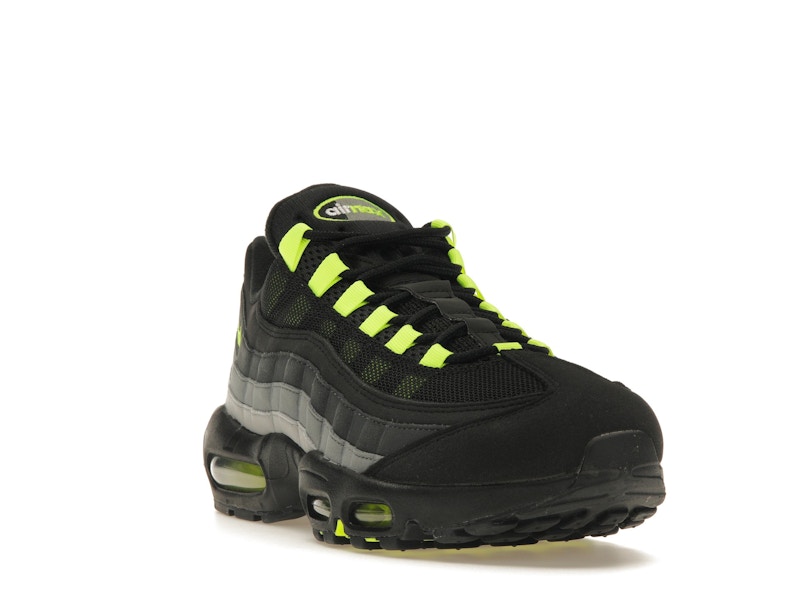 Nike Air Max 95 Black Neon - image 7