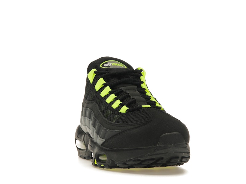 Nike Air Max 95 Black Neon - image 8