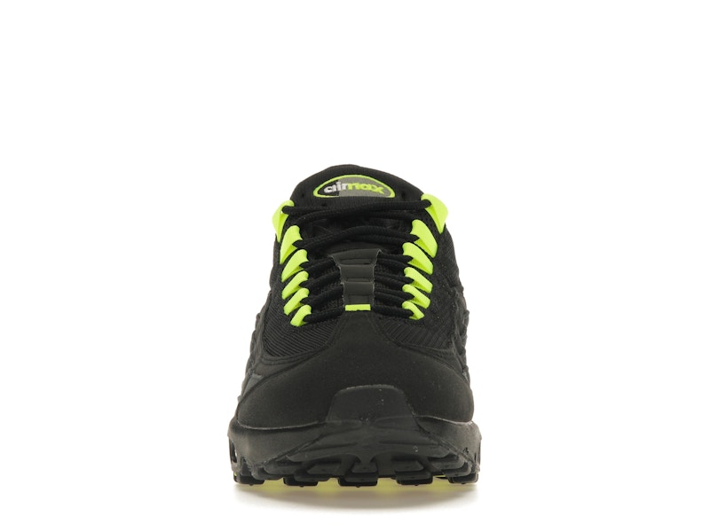 Nike Air Max 95 Black Neon - image 10