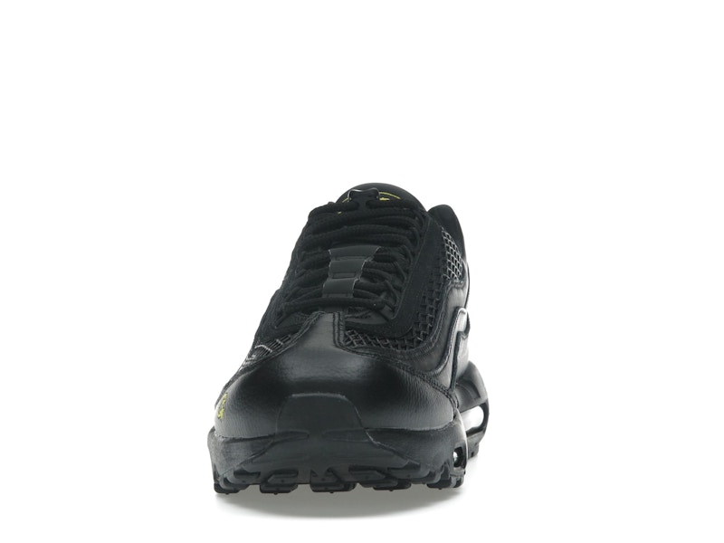 Nike Air Max 95 Corteiz Honey Black - image 11