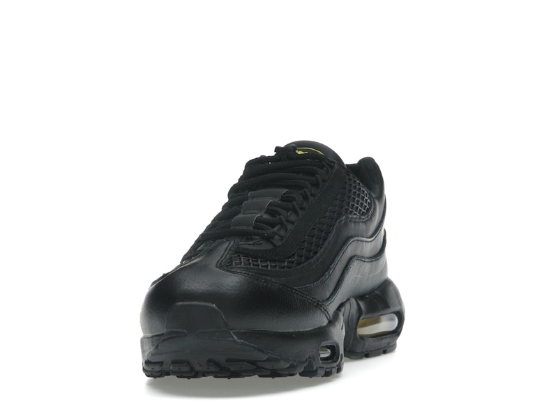 Nike Air Max 95 Corteiz Honey Black - image 12