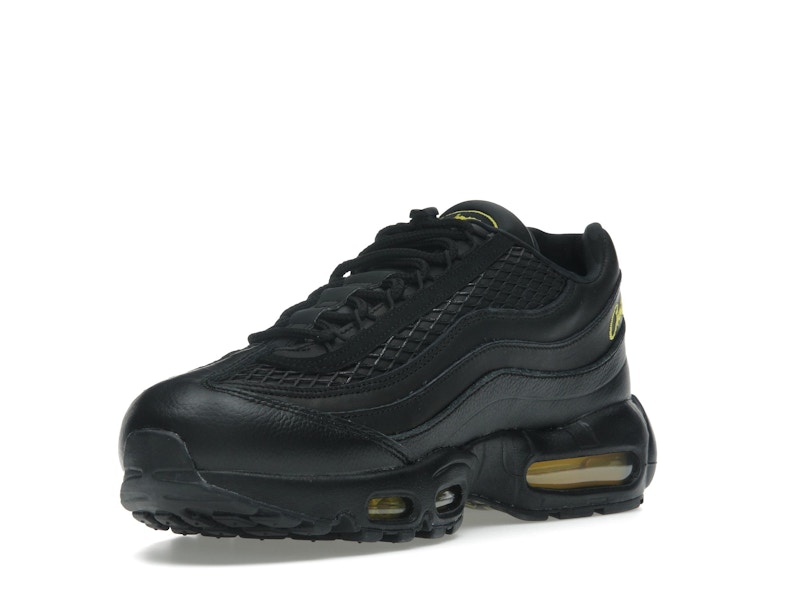 Nike Air Max 95 Corteiz Honey Black - image 14