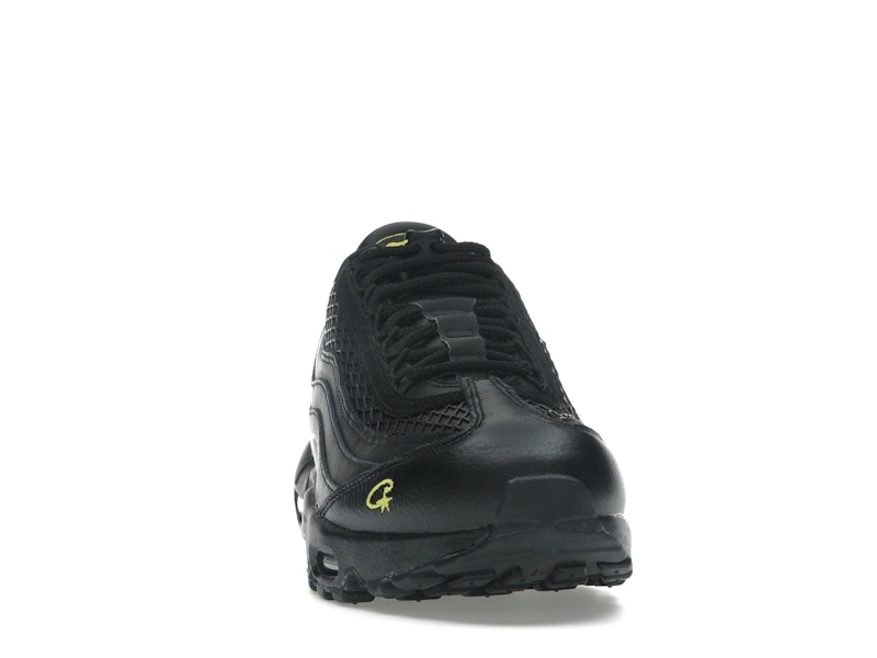 Nike Air Max 95 Corteiz Honey Black - image 9