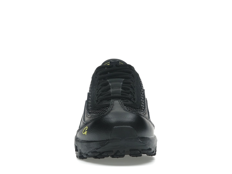 Nike Air Max 95 Corteiz Honey Black - image 10