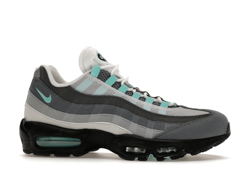 Nike Air Max 95 Hyper Turquoise - image 2