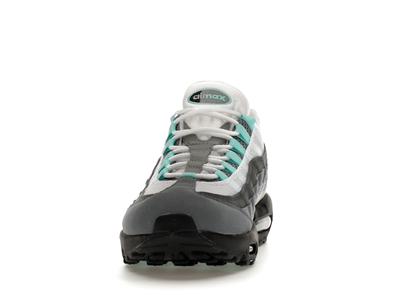 Nike Air Max 95 Hyper Turquoise - image 11