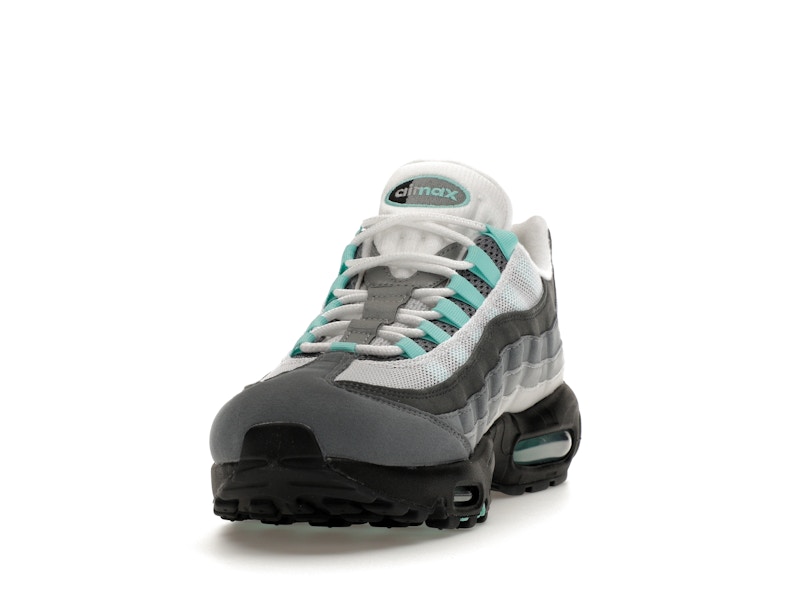 Nike Air Max 95 Hyper Turquoise - image 12