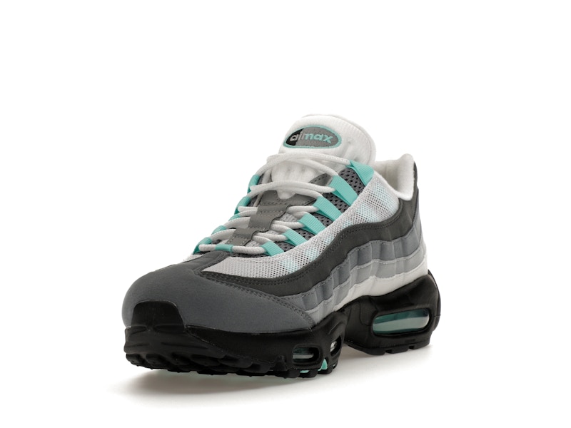Nike Air Max 95 Hyper Turquoise - image 13