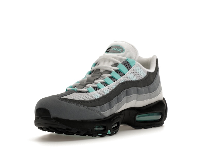 Nike Air Max 95 Hyper Turquoise - image 14