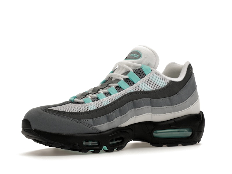 Nike Air Max 95 Hyper Turquoise - image 16