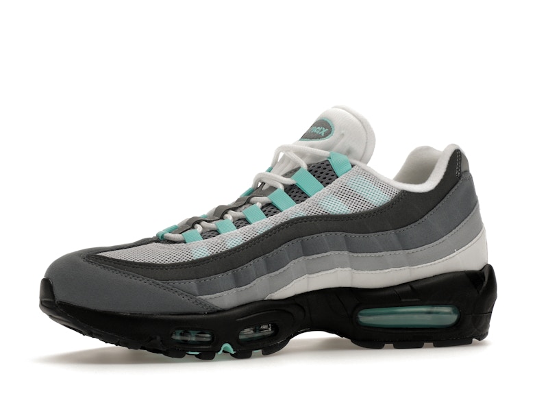 Nike Air Max 95 Hyper Turquoise - image 17