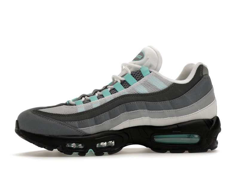 Nike Air Max 95 Hyper Turquoise - image 18