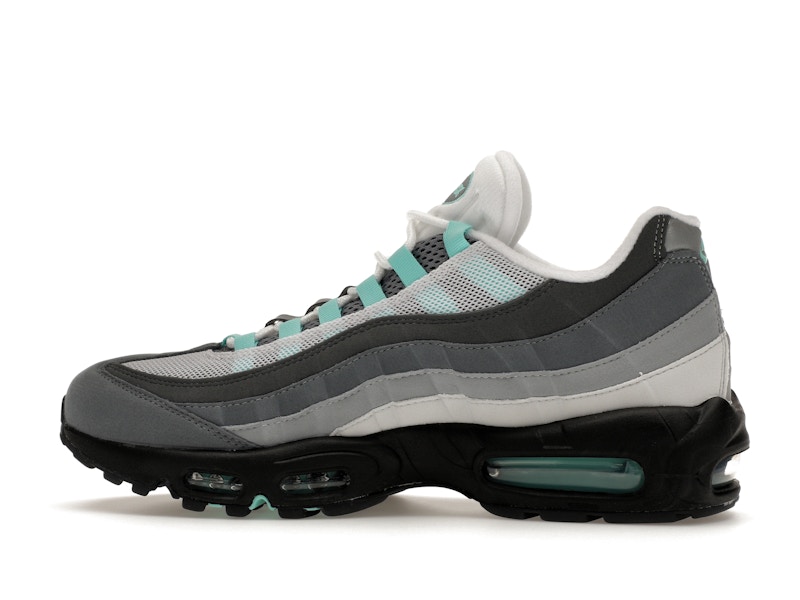 Nike Air Max 95 Hyper Turquoise - image 20