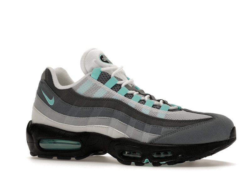 Nike Air Max 95 Hyper Turquoise - image 3