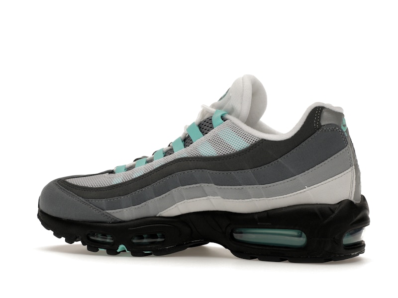 Nike Air Max 95 Hyper Turquoise - image 21