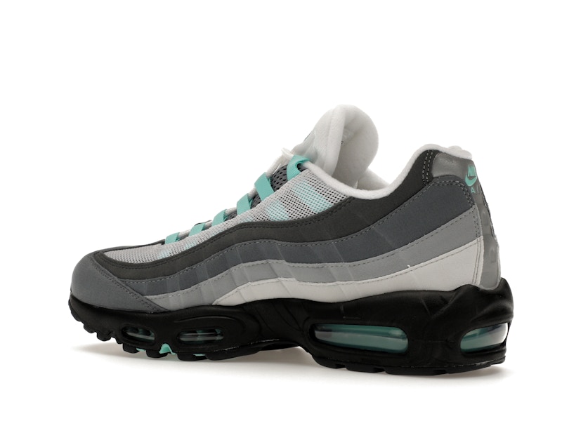 Nike Air Max 95 Hyper Turquoise - image 22